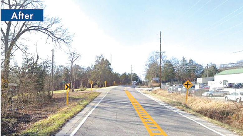 MoDOT to discuss Hwy. 30 improvements June 24